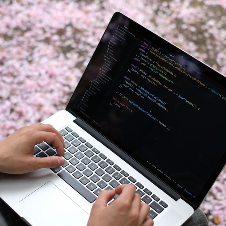 Collaborative mobile app development workflow
